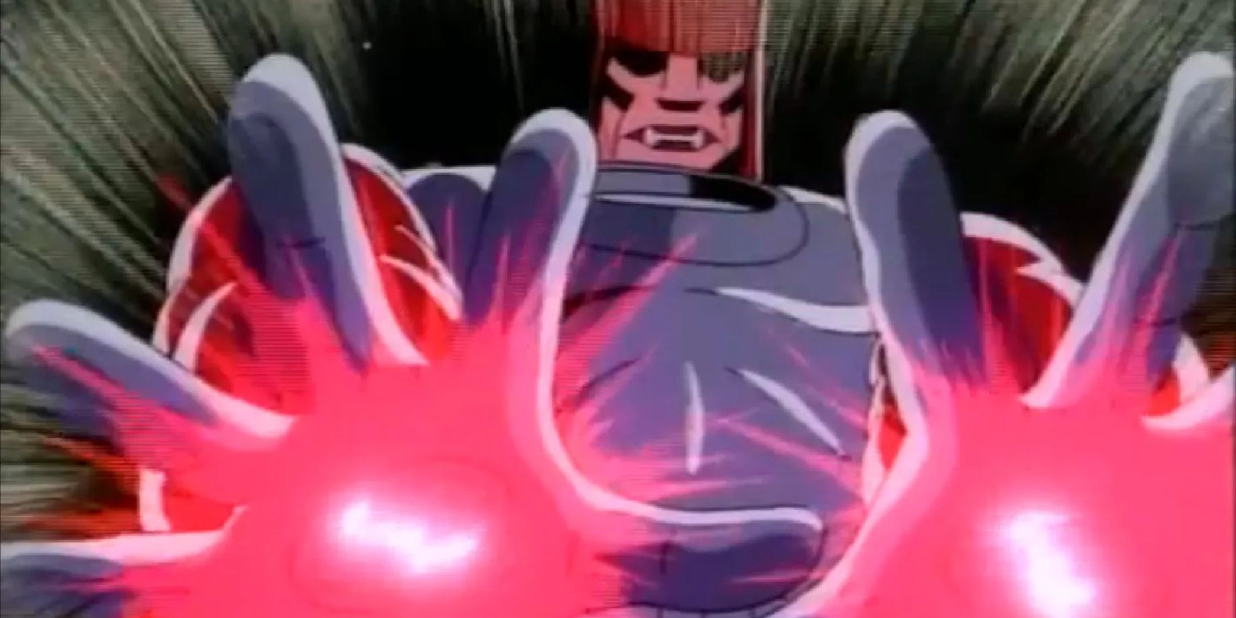 X-Men '97: How Did The Original X-Men Animated Series End?