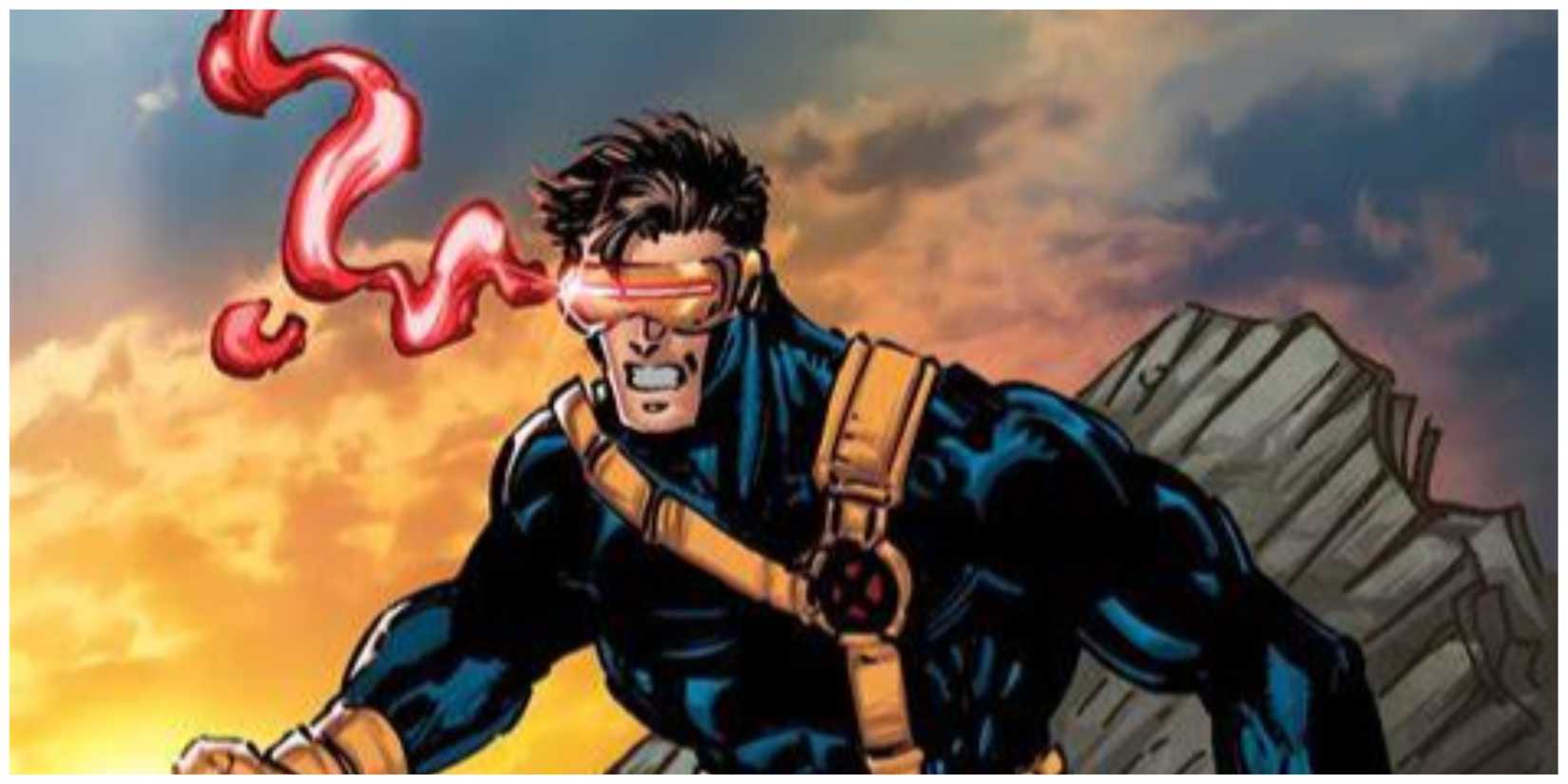 X-Men Cyclops