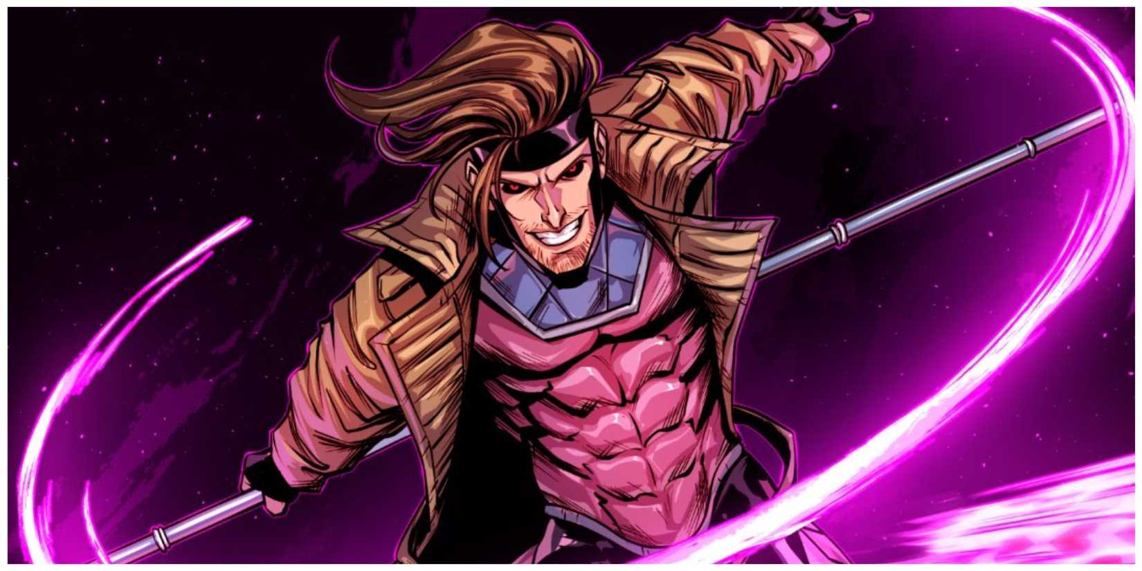 X-Men Gambit