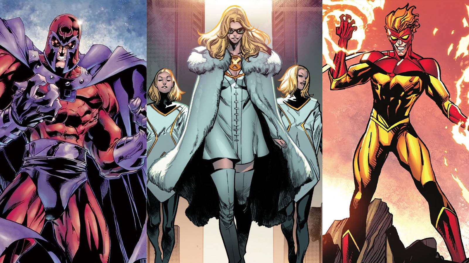 X-Men Villains Redeemed Multiple Times
