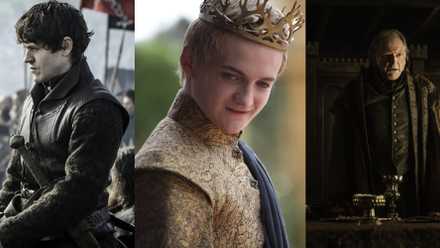 X Most Evil Characters in Game of Thrones