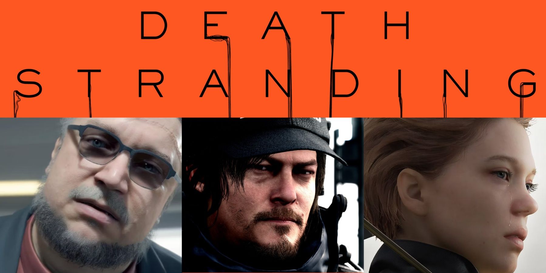 X Returning Characters in Death Stranding 2 Feature Image