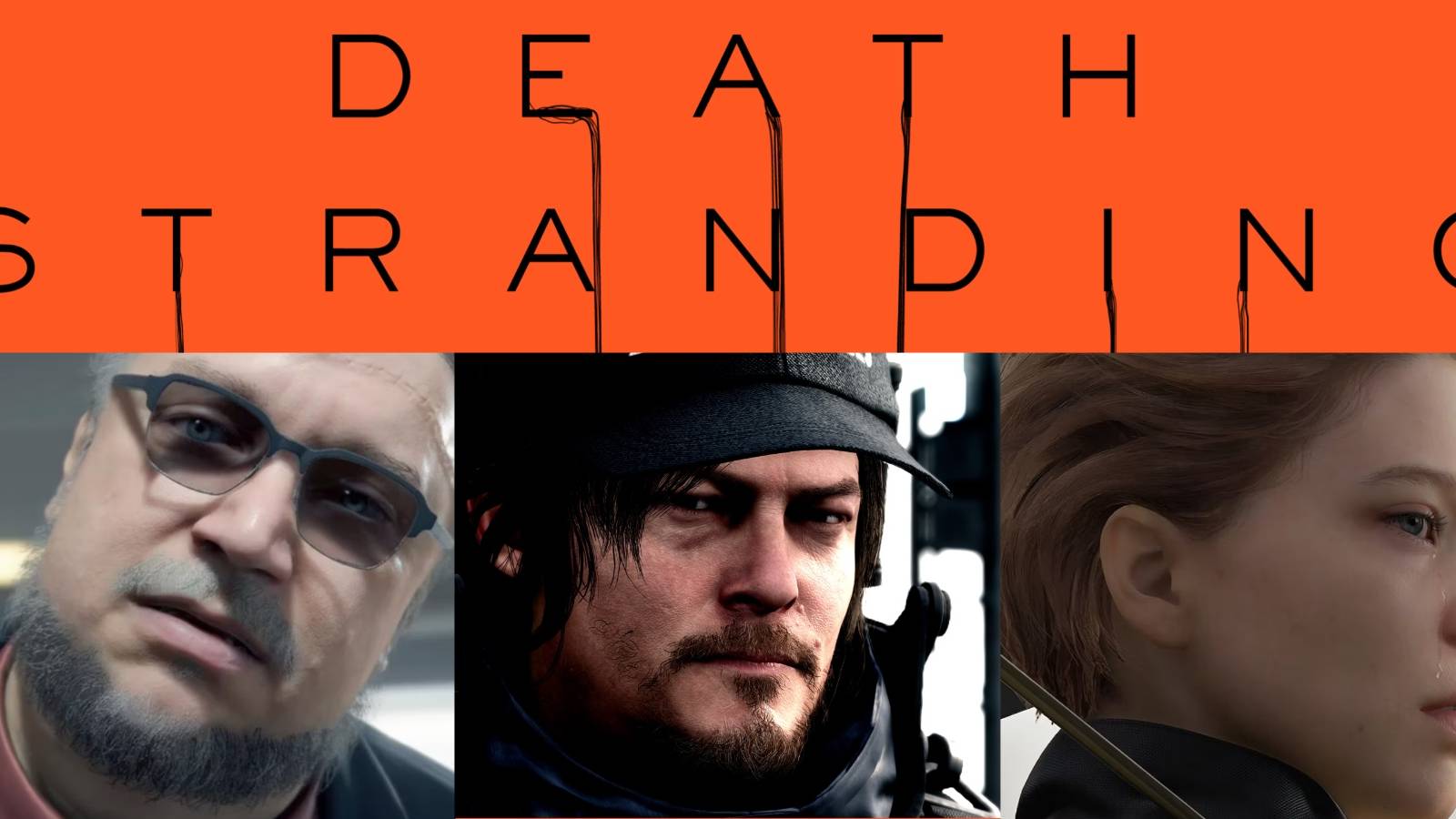 X Returning Characters in Death Stranding 2 Feature Image