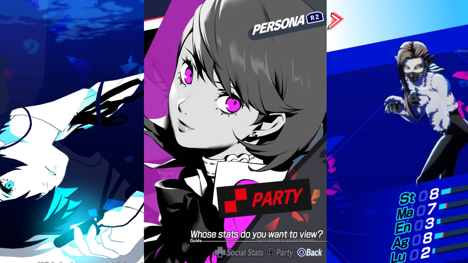 Things To Know Before Playing Persona 3 Reload