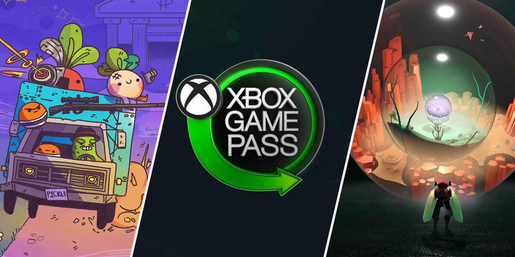 xbox game pass best short games