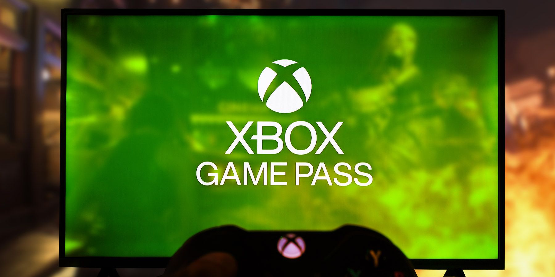 Xbox Game Pass February New Pattern