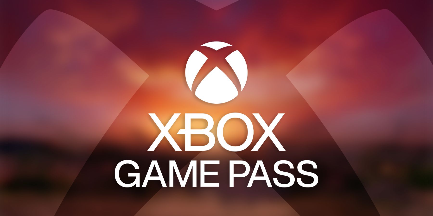 xbox game pass logo over blurred dead rising 2