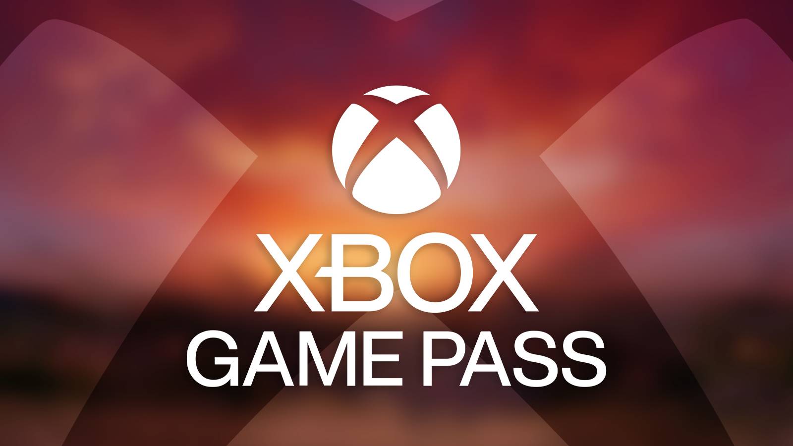 xbox game pass logo over blurred dead rising 2
