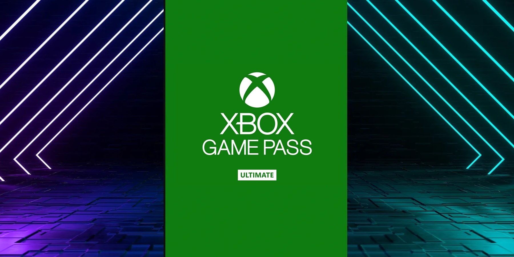 xbox game pass ultimate logo new
