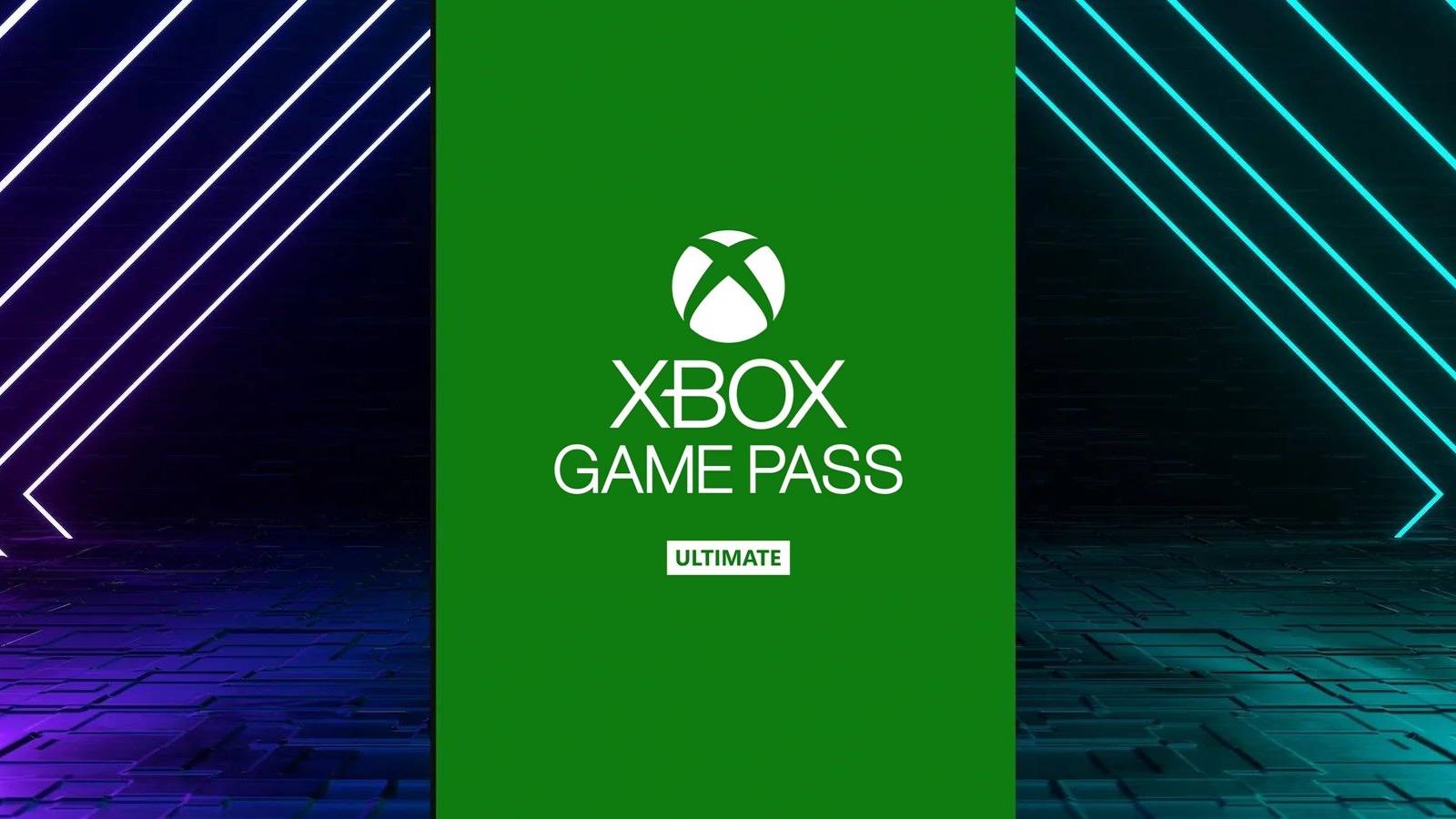 xbox game pass ultimate logo new
