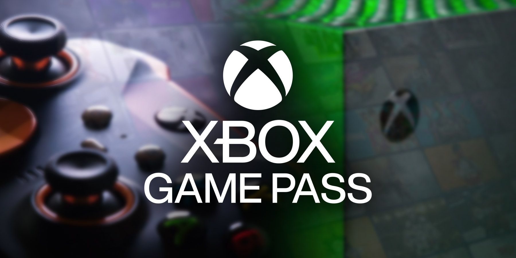 Xbox Game Pass Wish List March 2024