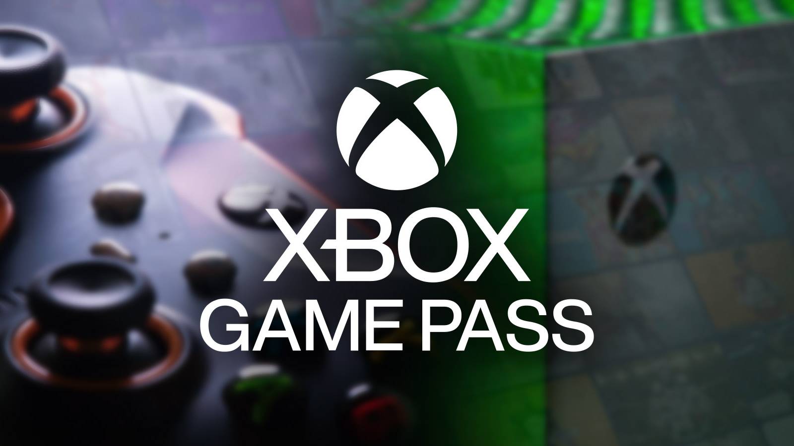 Xbox Game Pass Wish List March 2024