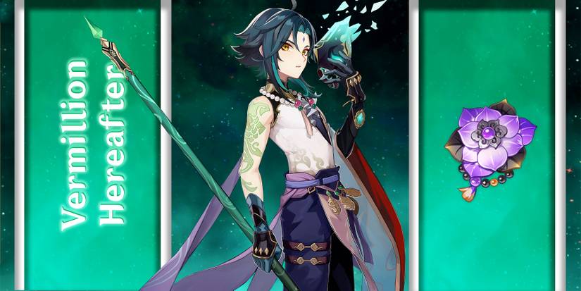 xiao best artifact in genshin impact