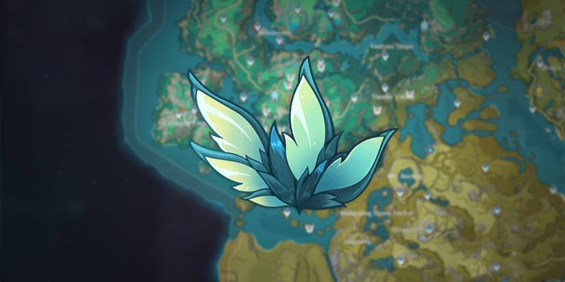 xuanwen beasts drop in genshin impact