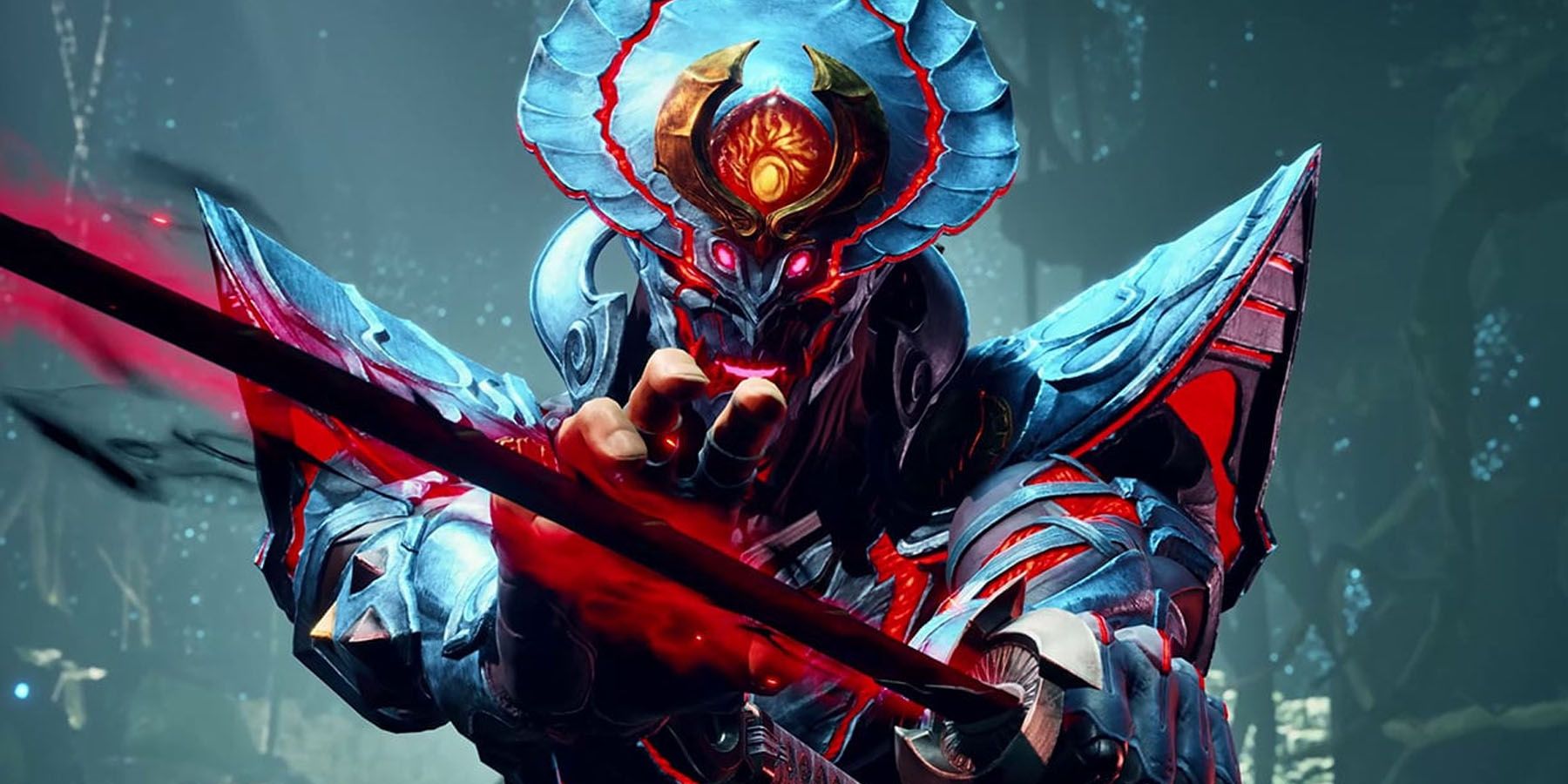 Yoshimitsu