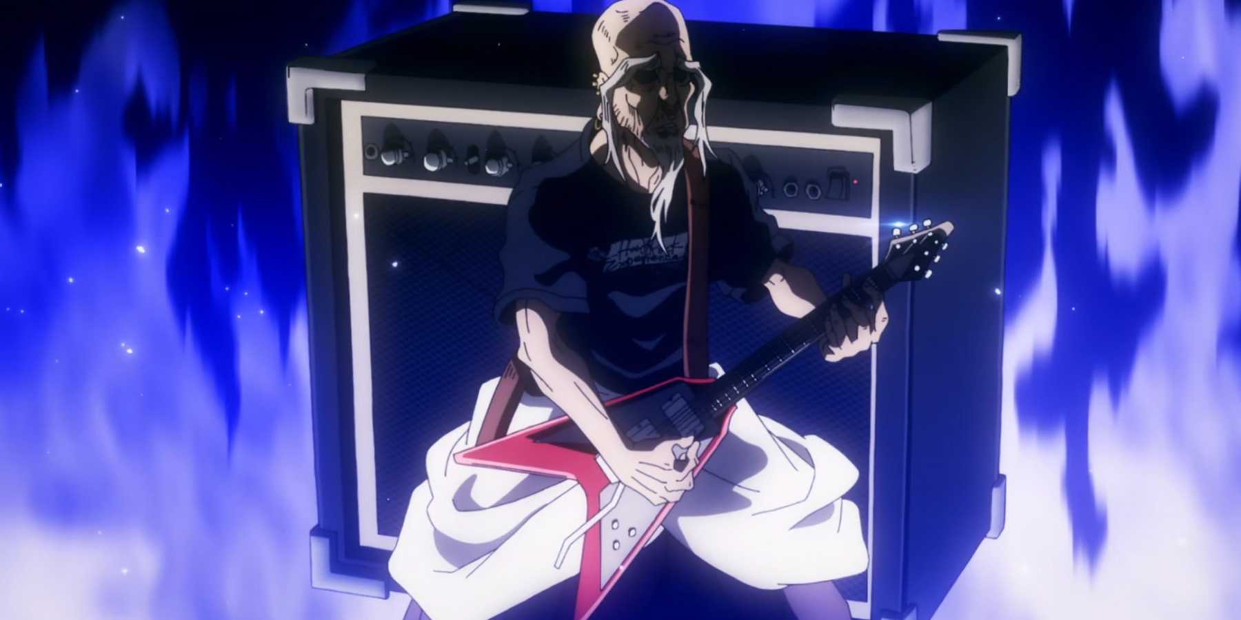 Yoshinobu-rock