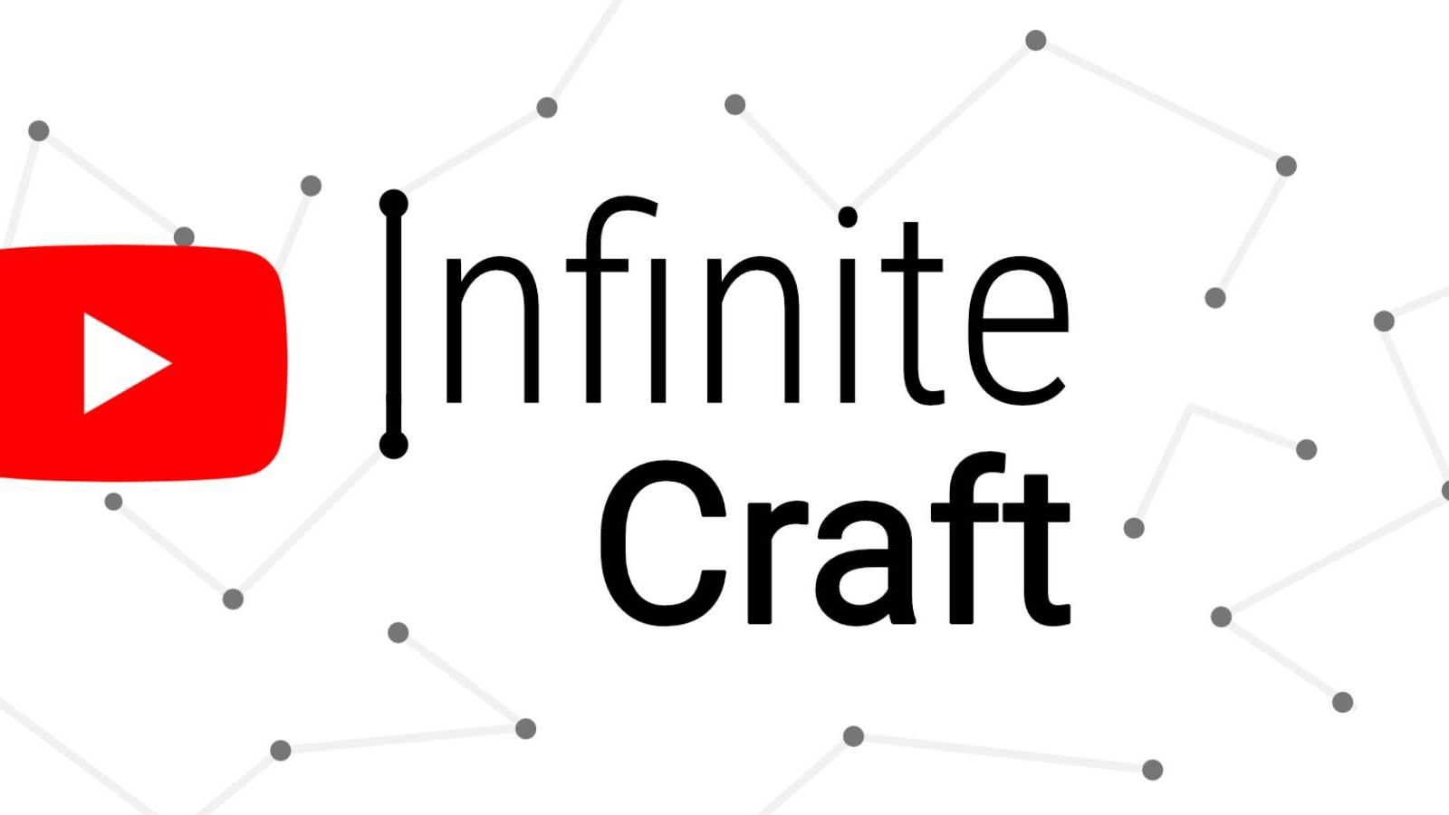 youtube infinite craft