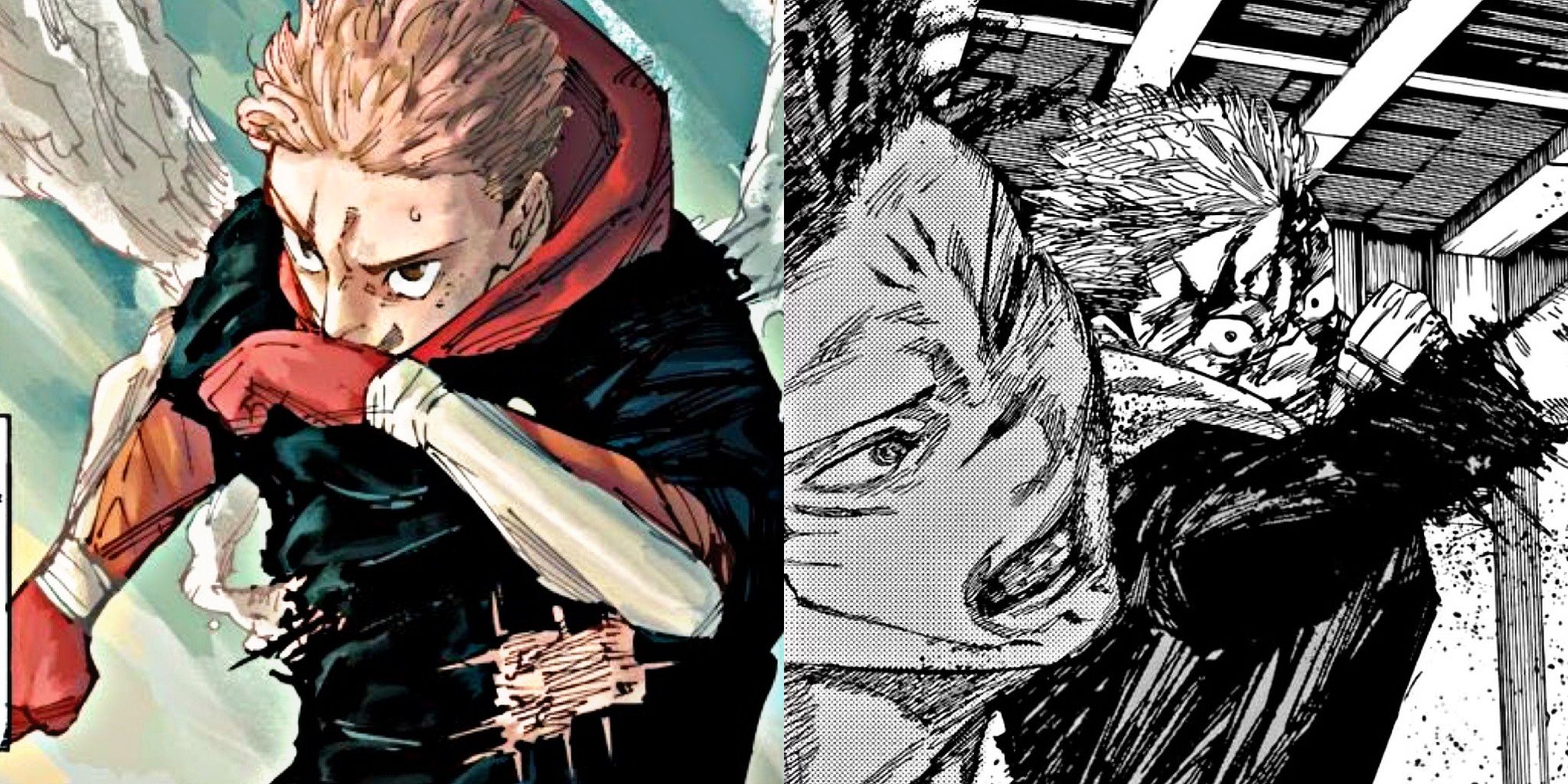 yuji Soul Capture jujutsu kaisen jjk