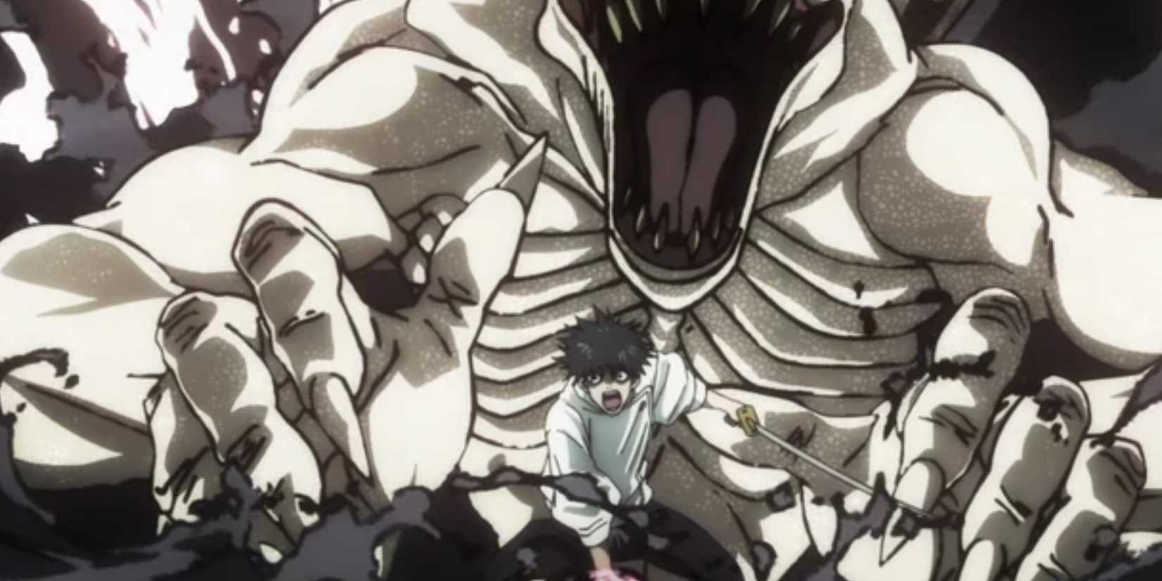 Yuta Okkotsu Stands As The Strongest Sorcerer In Gojo And Sukuna's Absence jujutsu kaisen season 3