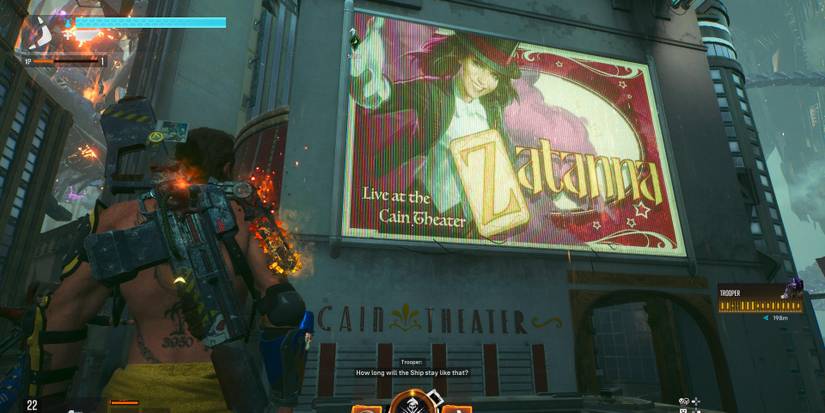 zatanna easter egg in suicide squad kill the justice league