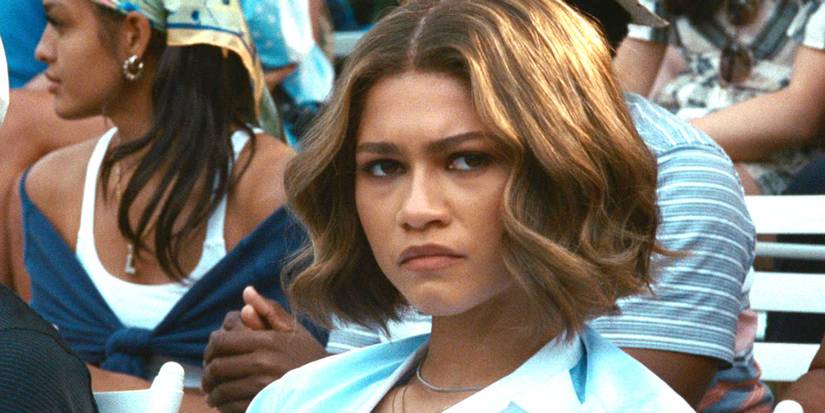 Zendaya in Challengers