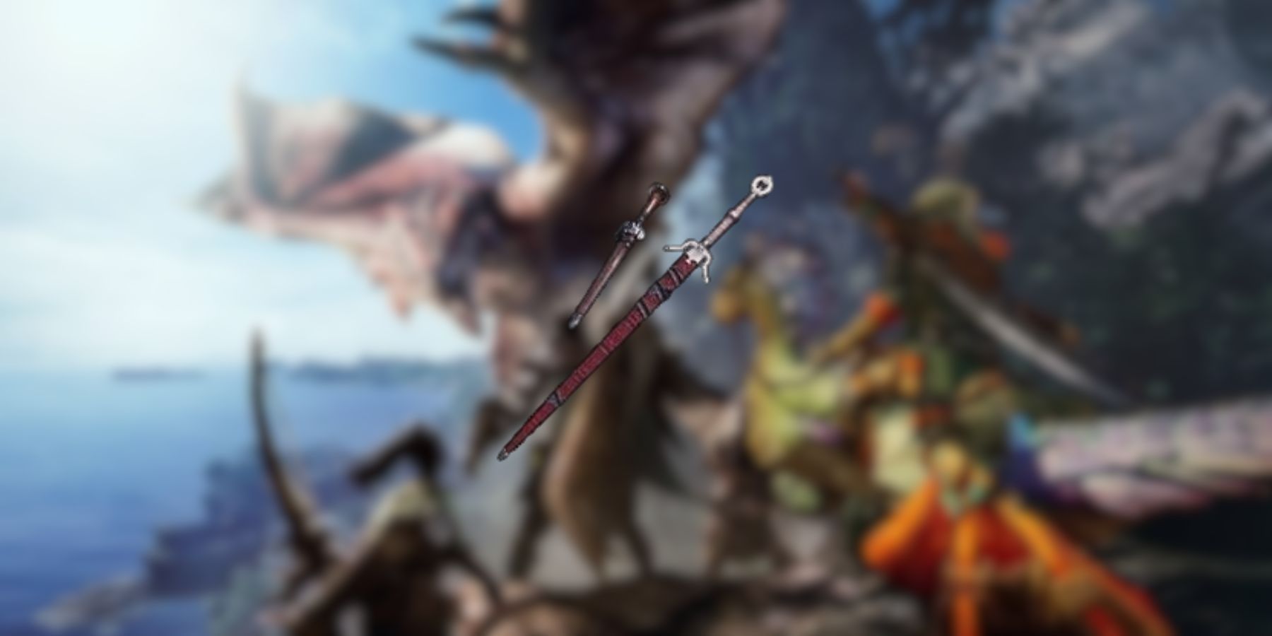 Monster Hunter World Best Dual Blades, Ranked