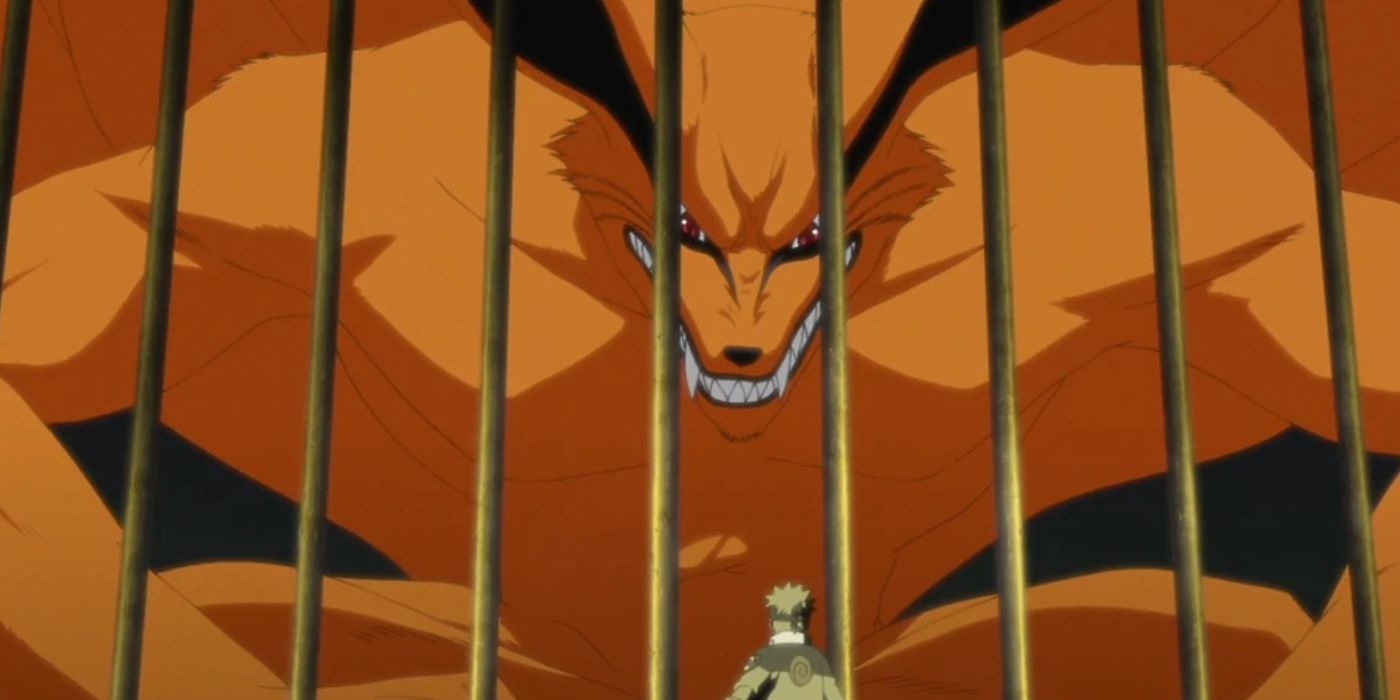 Nine Tails