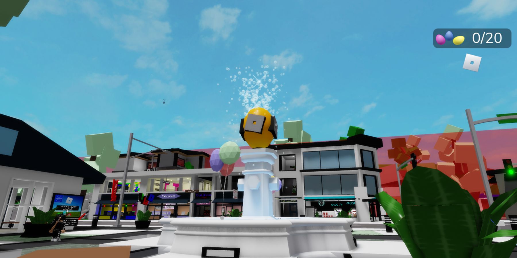 Roblox: Brookhaven All Egg Locations