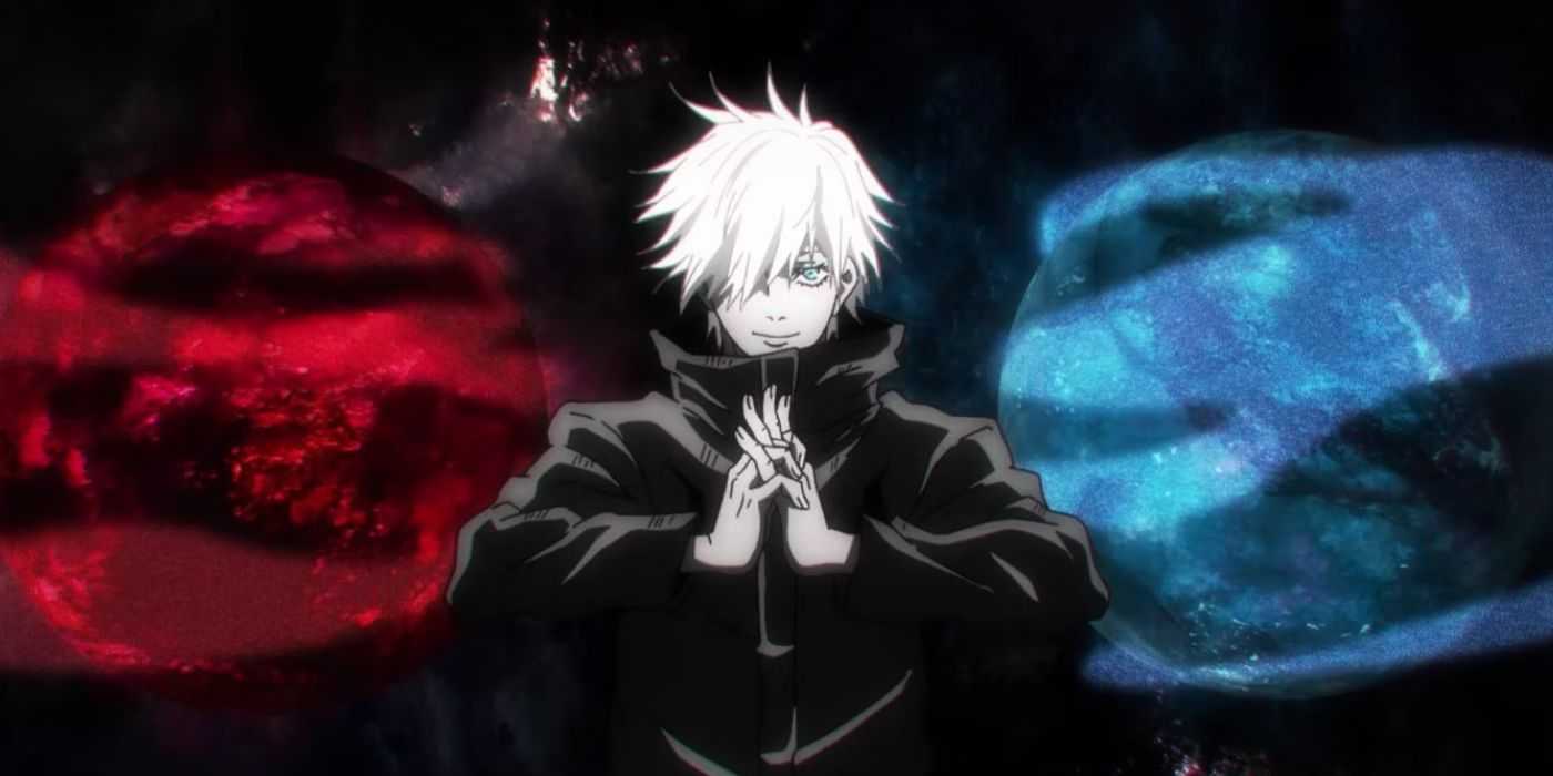 Gojo Ramping Up Jujutsu Kaisen: Gojo's Strength After Revival, Explained