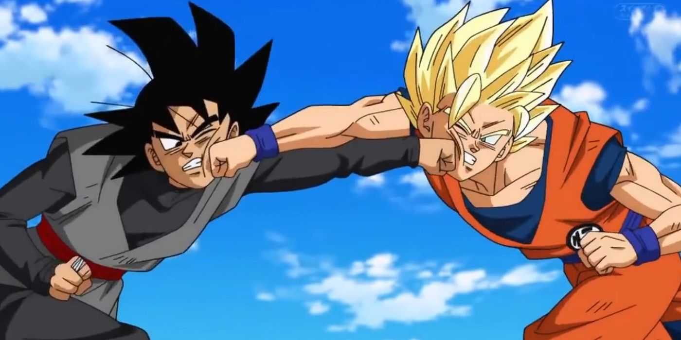 Goku Black