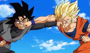 Goku Black