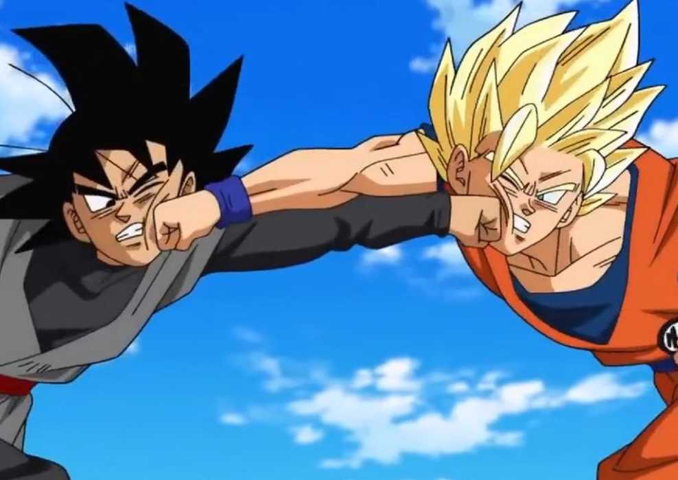 Goku Black