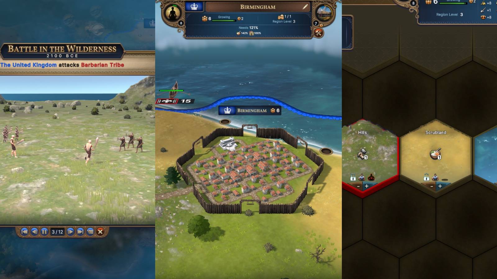 10 Beginners Tips For Millennia