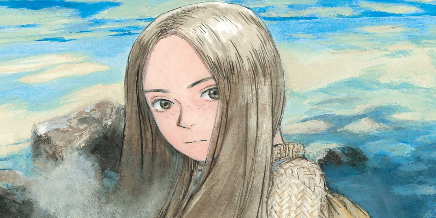 10 Best Light Novels To Read If You Like Frieren Beyond Journey’s End Emanon A Reminiscence 1