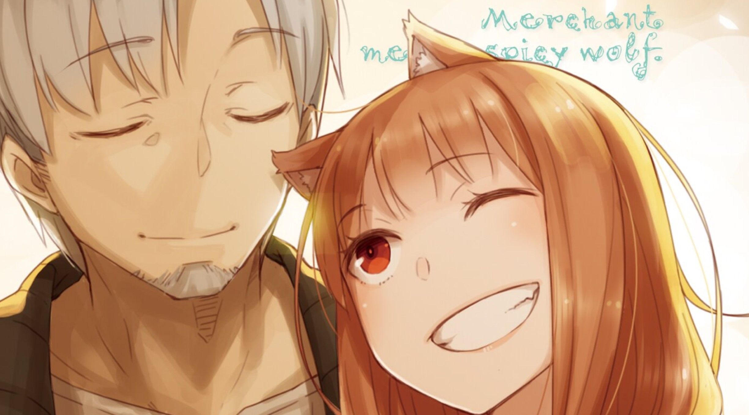 10 Best Light Novels To Read If You Like Frieren Beyond Journey’s End Spice And Wolf 3 (2)