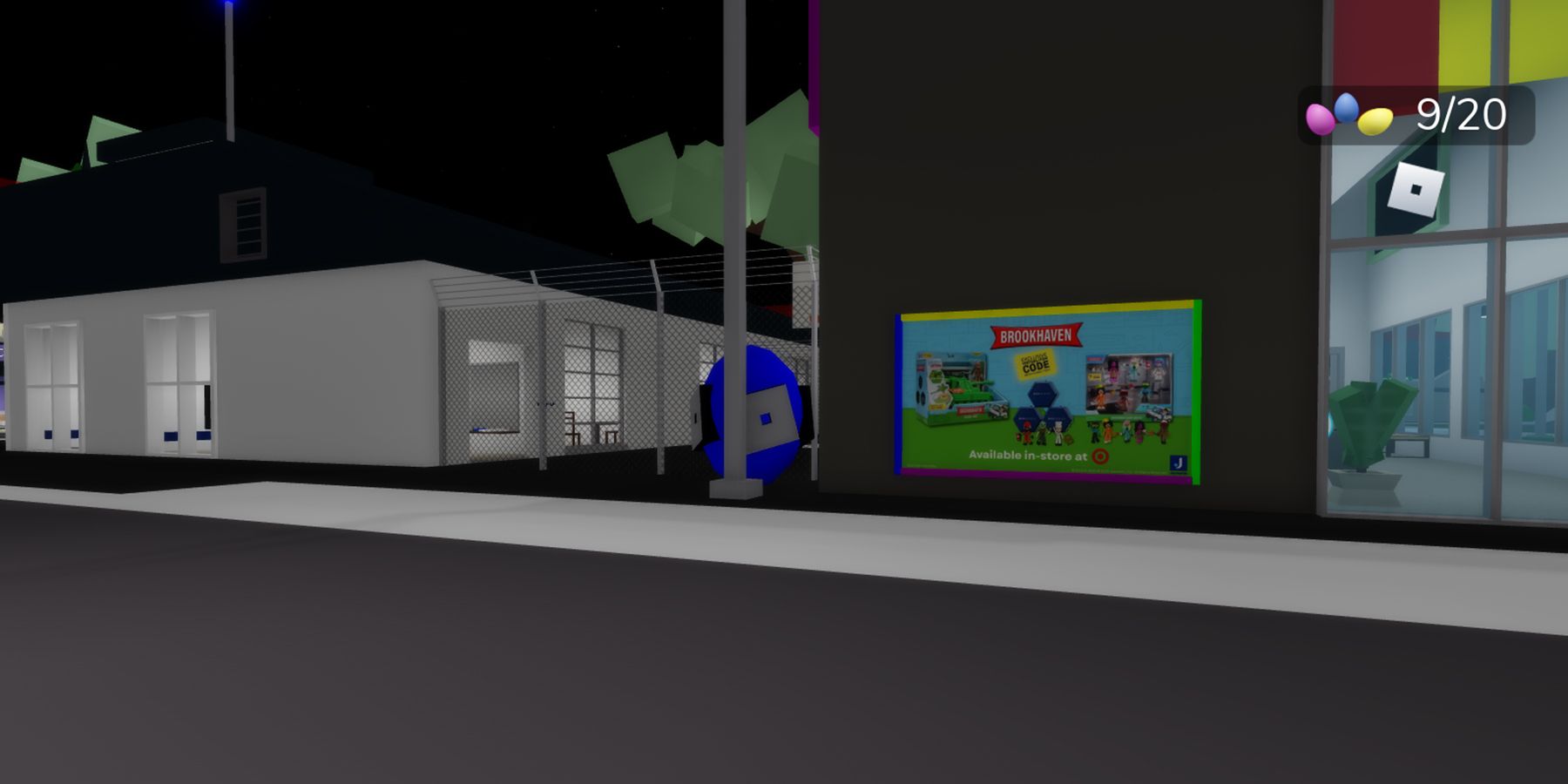 Roblox: Brookhaven All Egg Locations