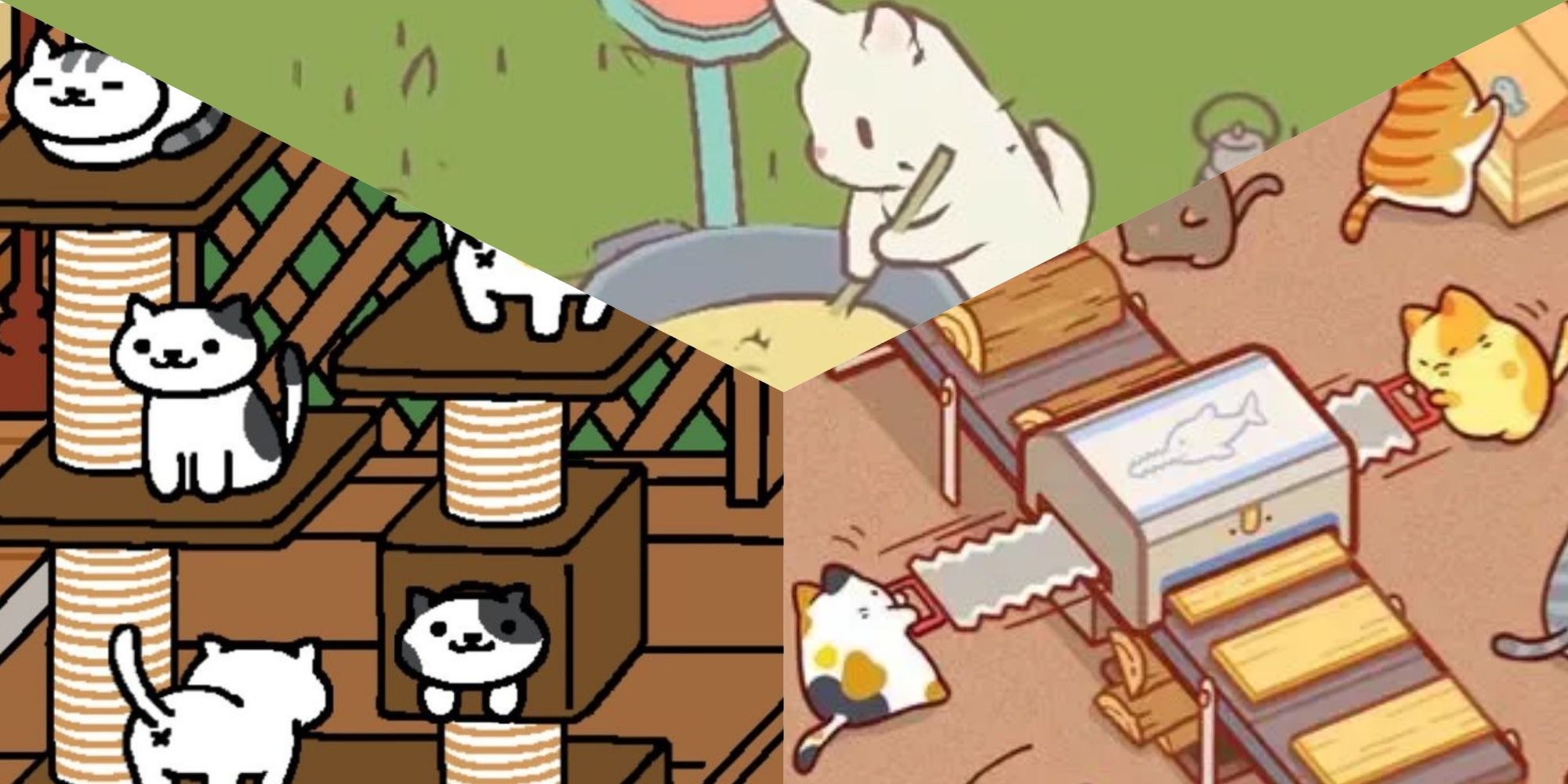 10 Mobile Games For Cat Lovers-1