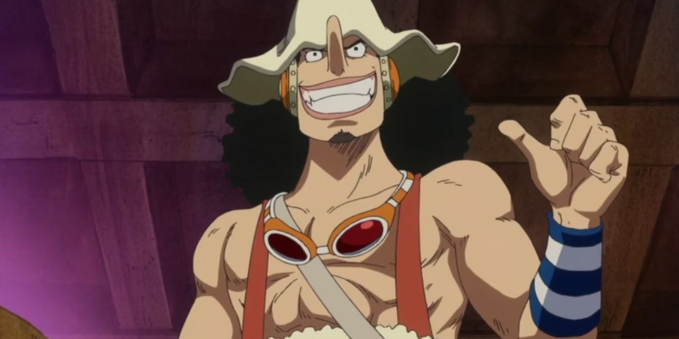 Usopp