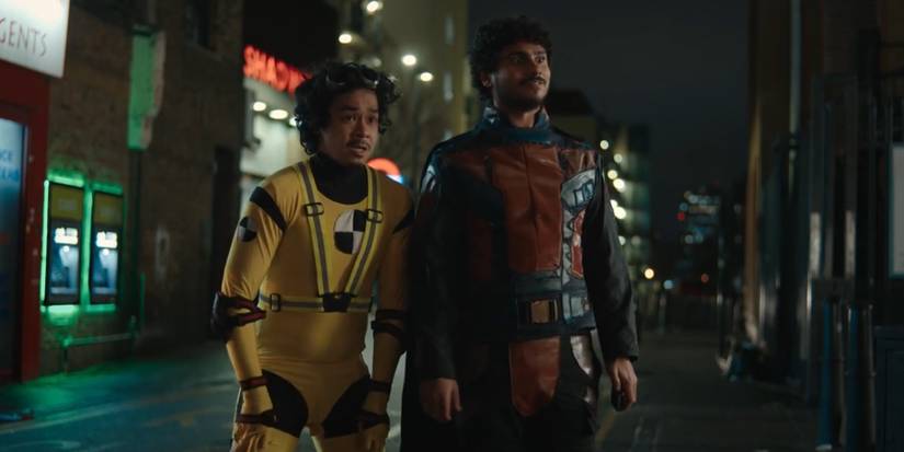 Extraordinary Kash Gregor