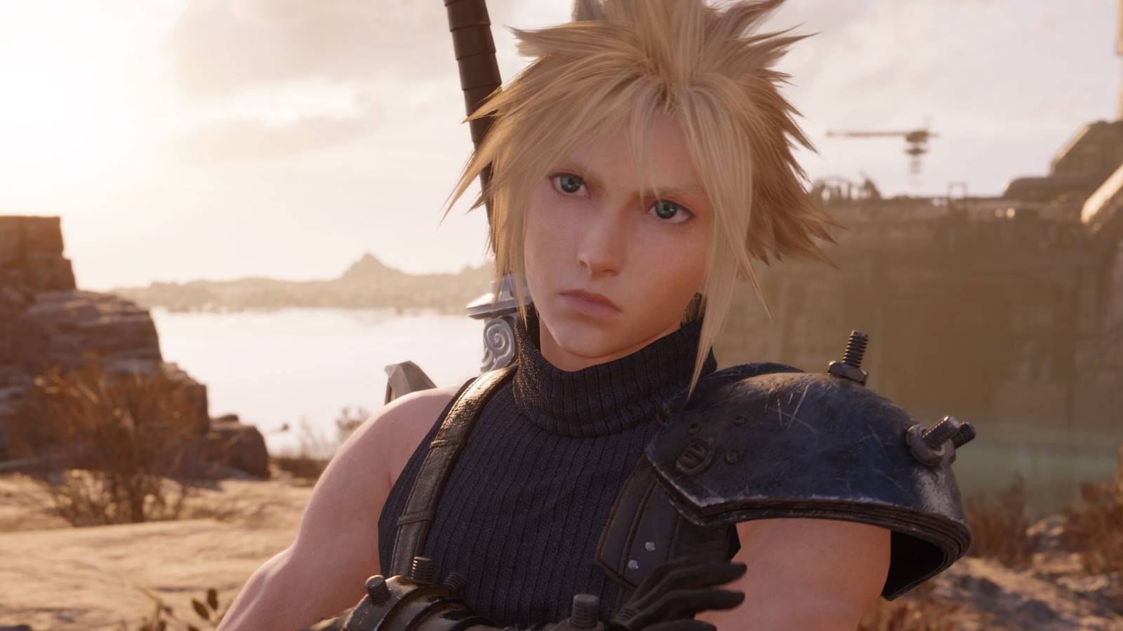 Final Fantasy 7 Rebirth: How To Upgrade Weapons