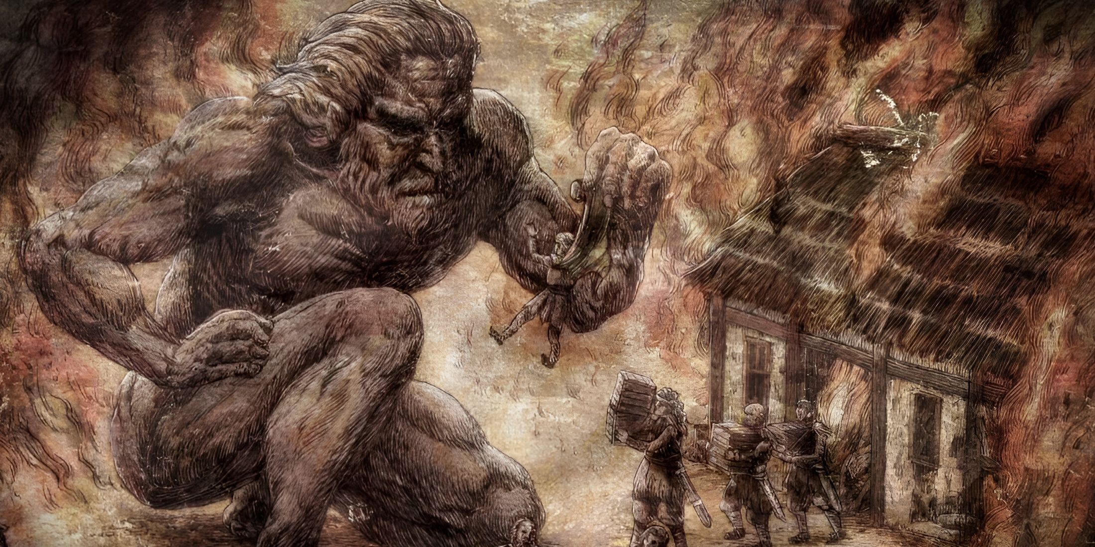 Attack on Titan: The Subjects of Ymir, Explained