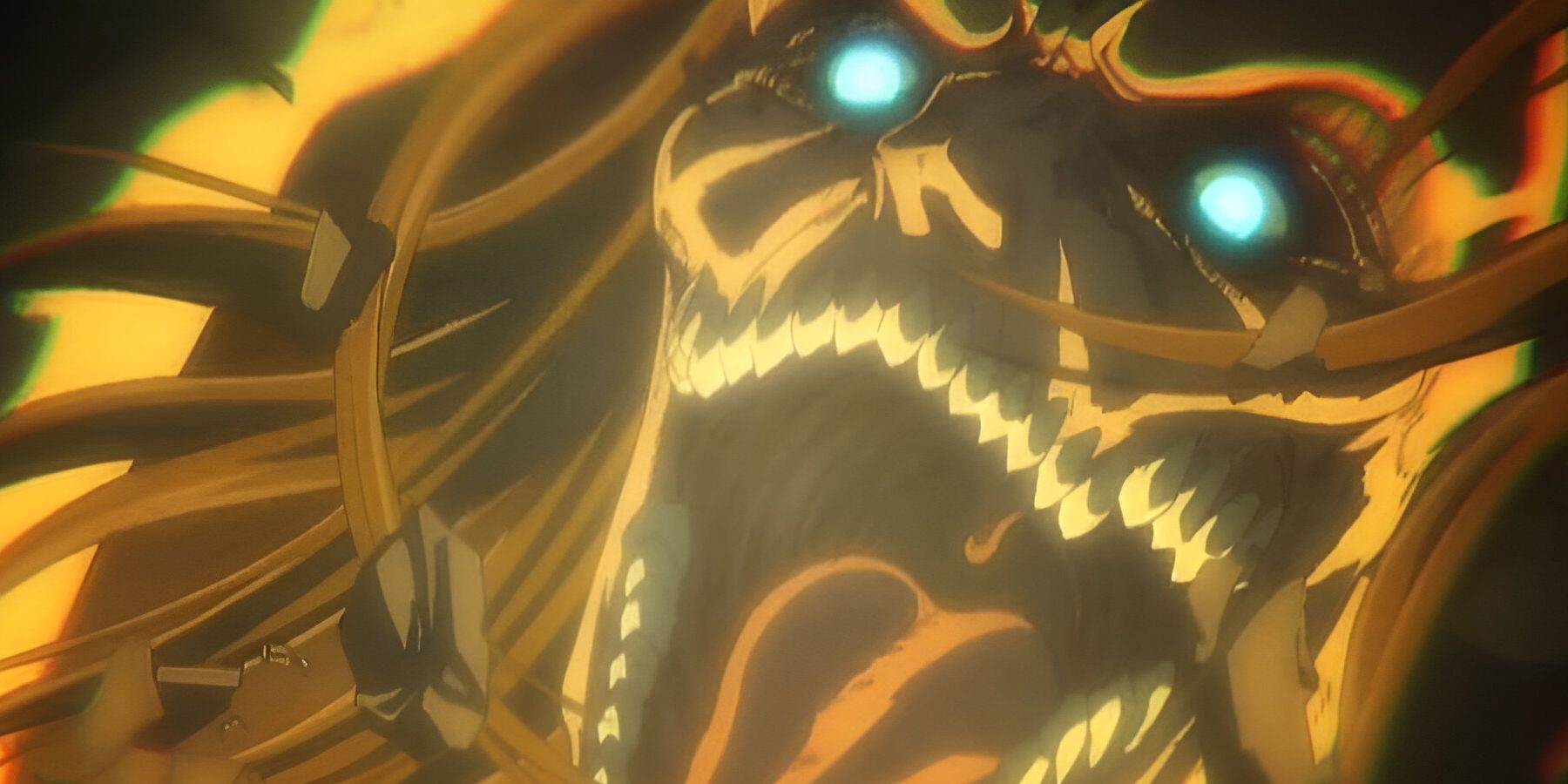 Eren-Declares-War-Against-Marley - Abilities of the Ancient Bloodline