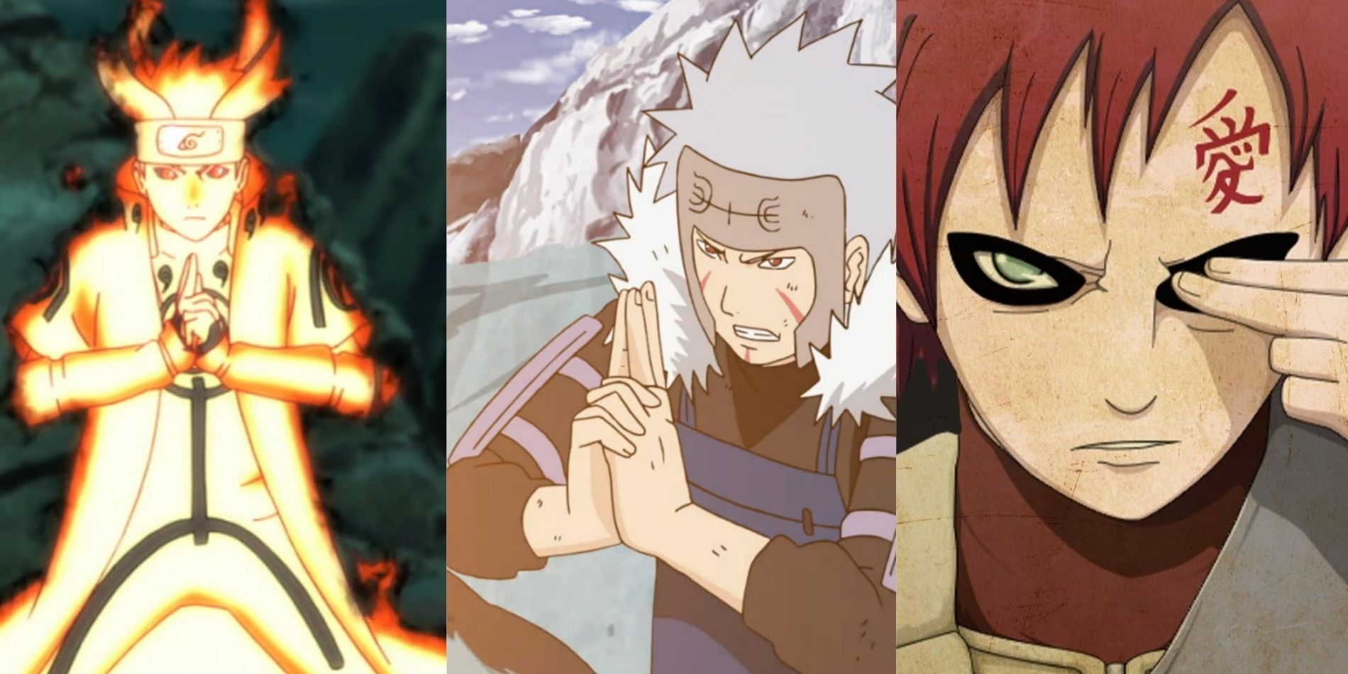 Minato_Tobirama_Gaara