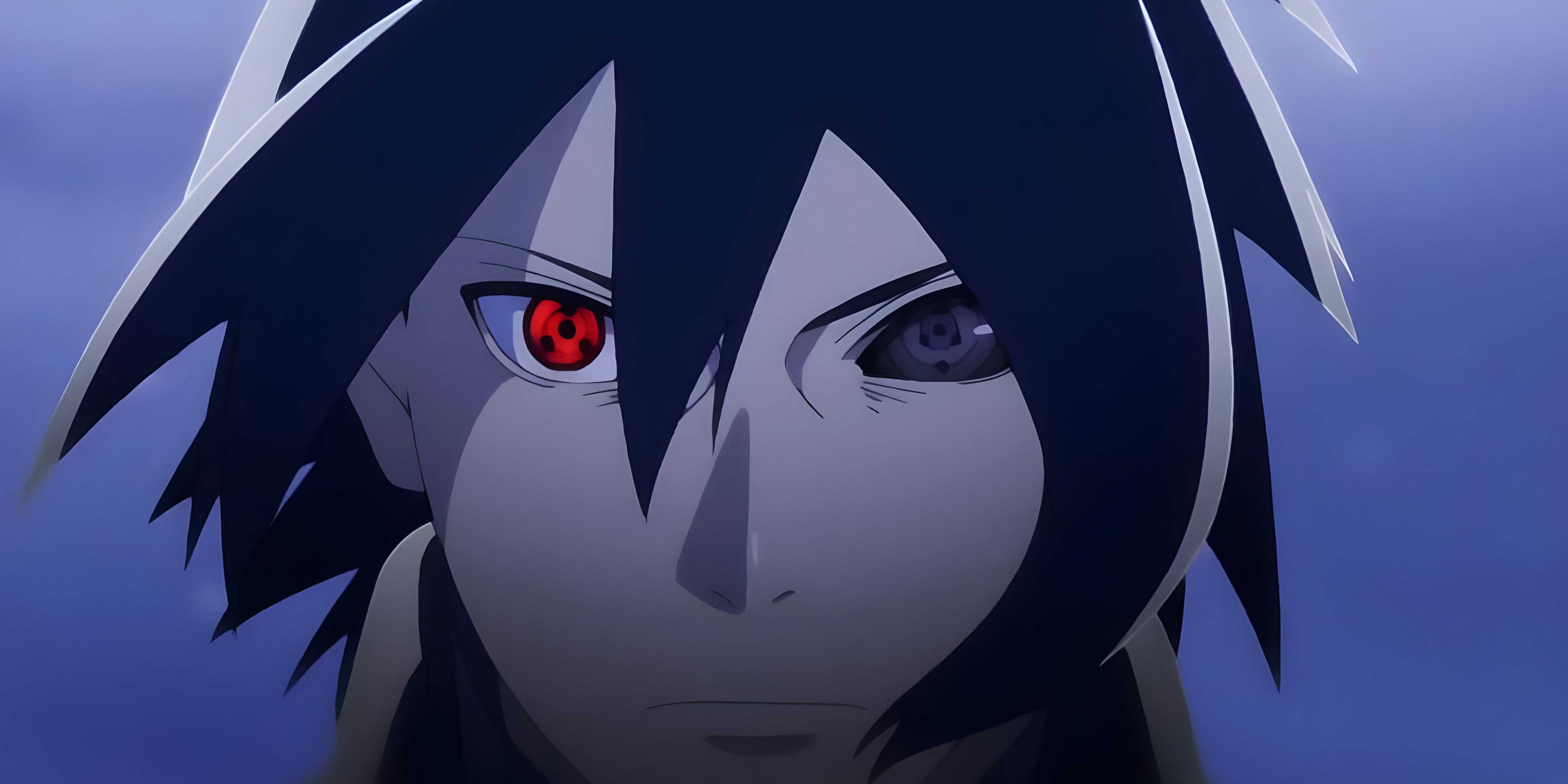 Unique Rinnegan Naruto: Every Unique Rinnegan, Ranked
