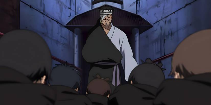 Danzo_talking_to_Root_members