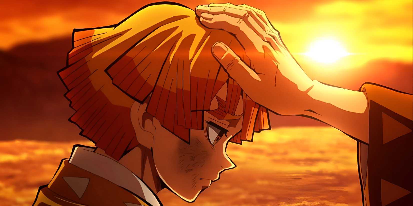 Jigoro_praising_Zenitsu