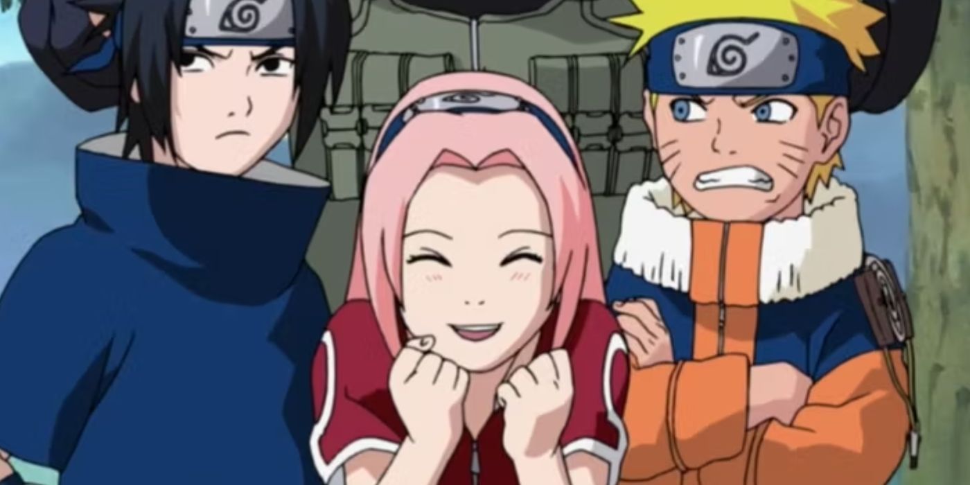 Naruto: Sasuke's Journey To Redemption, Explained