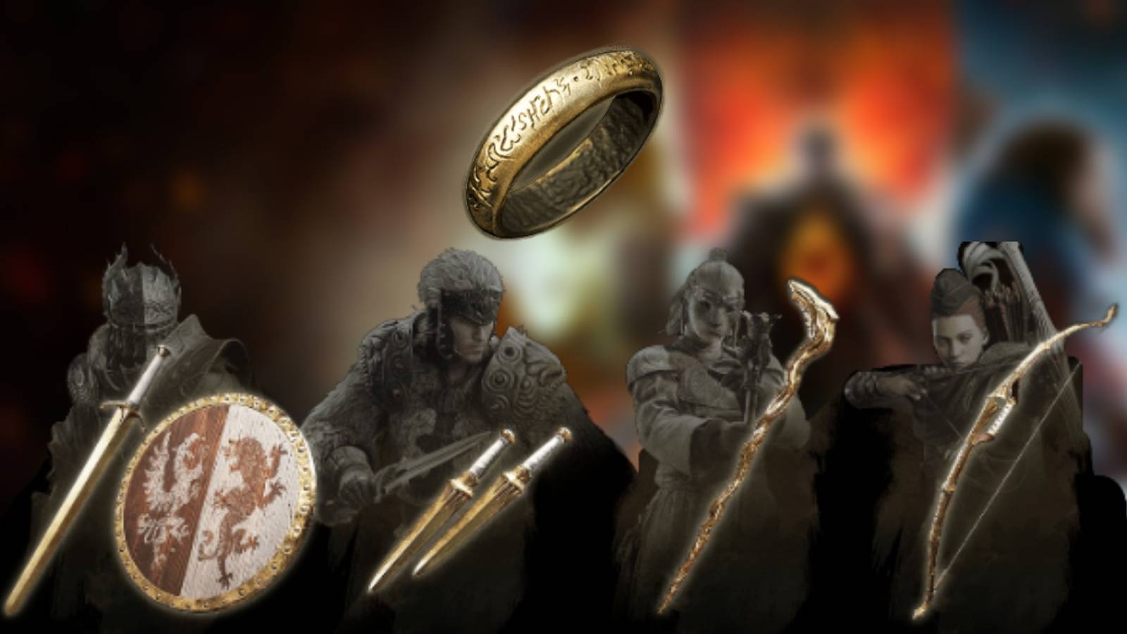 Dragon's Dogma 2 Preorder Bonuses for Standard and Digital Editions via Capcom