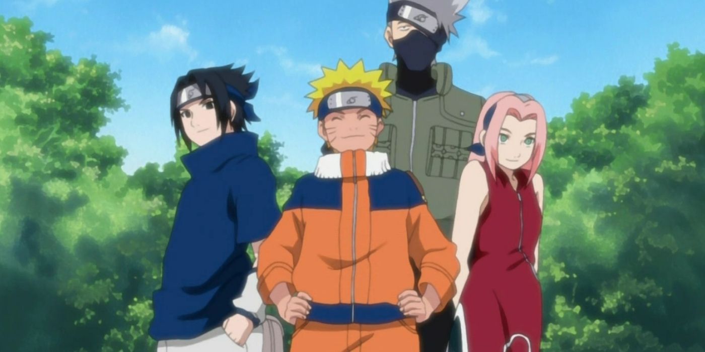 Naruto: Kakashi's Leadership Style, Explained