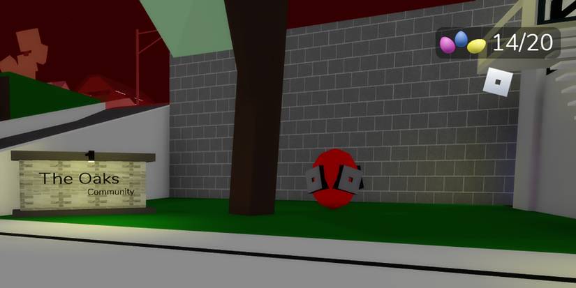 Oaks Community Board